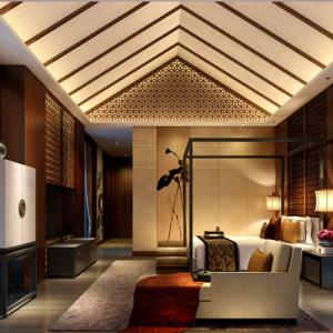 Solid Wood Flooring