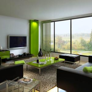 Solid Wood Flooring